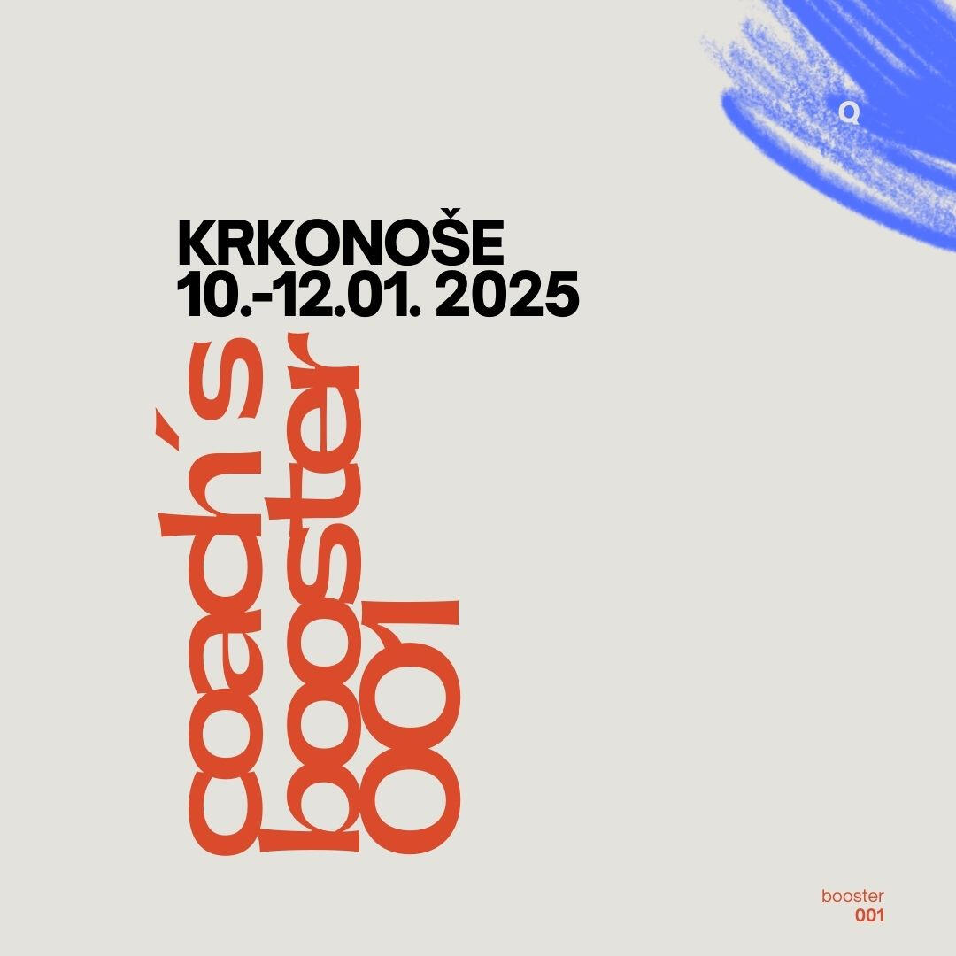 uniQue ACADEMY – BOOSTER